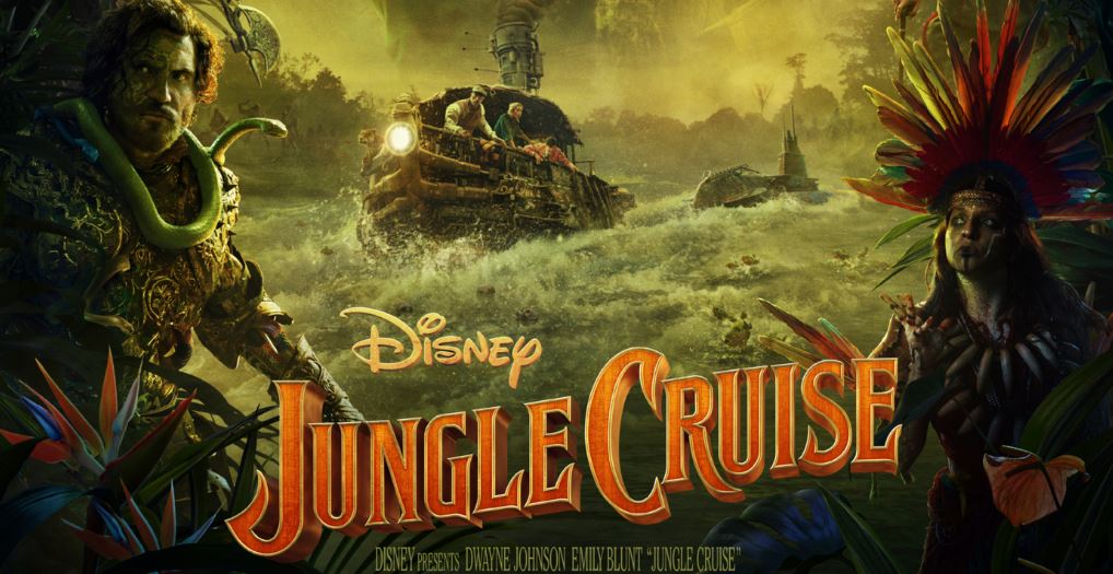 jungle cruise,black widow jungle cruise